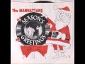 The Manhattans – It’s That Time Of The Year