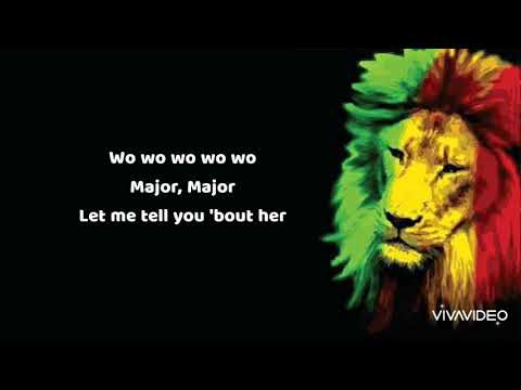 D Major - Deal is done Lyrics [Cold Heart Riddim]