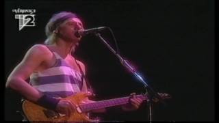 Dire Straits - Brothers in arms [Basel -92 ~ HD]