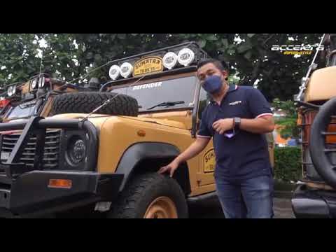 Scrutt for Sumatra Tribute 2022