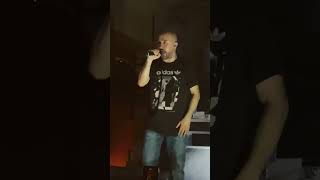 Kayra - Olmadım Say (Canlı) İzmir Konseri - 7 Mayıs 2023