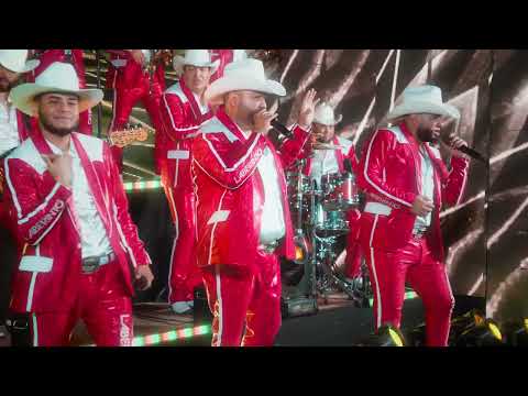 Grupo Laberinto – Popurrí Ranchero (Live Session)