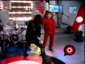 Агата Кристи - Дорога паука (Total Show 2003) 
