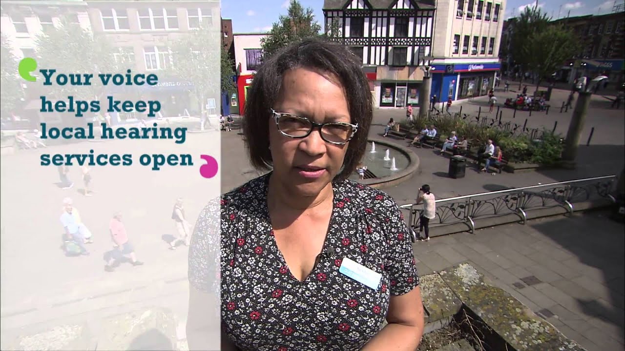 Healthwatch Rotherham