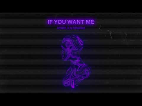 Jewelz & Sparks - If You Want Me (Official Audio)