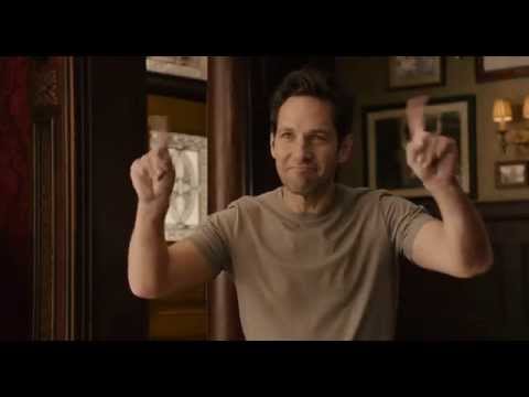 Ant-Man (TV Spot 'In 10 Days')