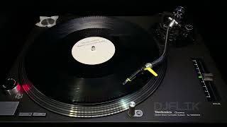Digital Domain – I Need Relief (Original Mix) 1992
