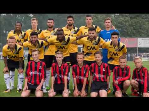 NACpraat 20 7 2017 Terugblik oefenduels Volendam en Genclerbirligi