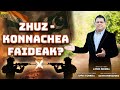Zhuz Konnachea Faideak Avers Pereira New Konkani Song 2025