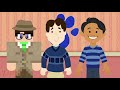 Blue S Clues Blue S Big Toy Mystery Part 2