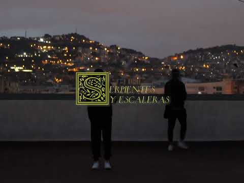 Lumor x Crv - Serpientes y Escaleras