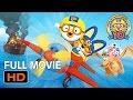 Der Pororo Film Porong Porong Rettungsmission
