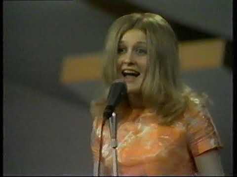 1970 Eurovision Song Contest   SONGS ONLY