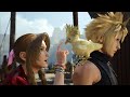 Final Fantasy 7 Rebirth - Cloud Junior