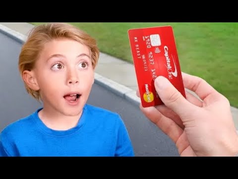 | Gave People 1.000.000 But Only 1 Minute To Spend It!