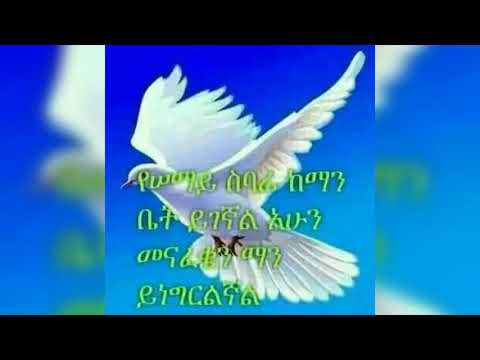 ብቸኛ ሆኛለው እኔማ.