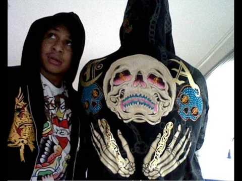 Nicone feat Bryan - Niemand is wie ich