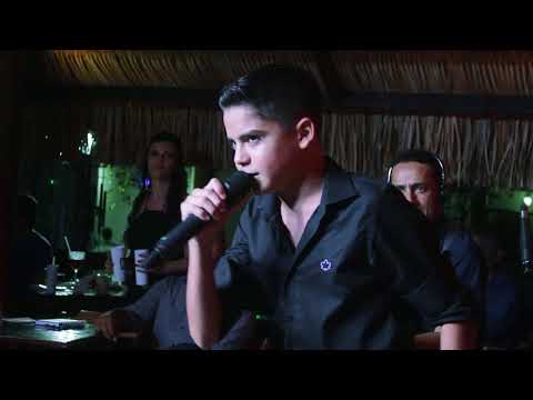 ALLEXANDRE NUNES RAIZ SERTANEJA #04 SAUDADE DA MINHA TERRA