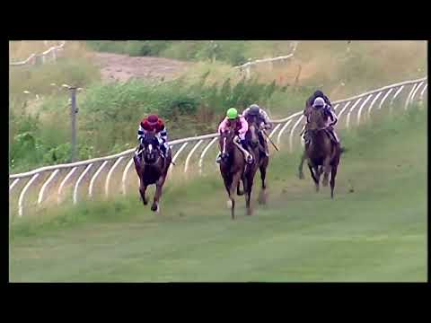 Napoli Galoppo 17/06/2022 - 2ª corsa