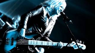 SUZI QUATRO Strict Machine