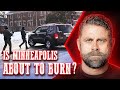 The Left’s War on ICE Just Took a Violent Turn