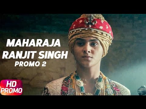 Maharaja Ranjit Singh | Promo 2 | Life OK