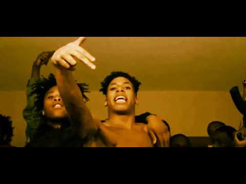 [FREE] NLE Choppa x BlocBoy JB Type Beat - "Memphis Flow pt. 2" (prod. RaeSam)