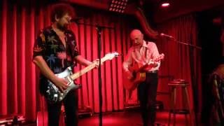Paul Kelly &amp; Dan Kelly - From St. Kilda to King&#39;s Cross (Live)