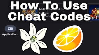 How To Use Cheat Codes On 3DS Emulator | Citra Emulator And Azahar Emulator