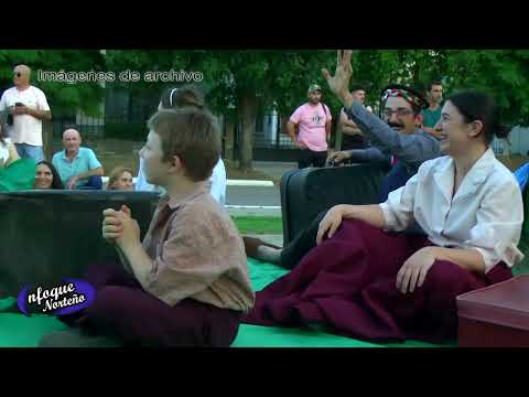 1ºBloque Enfoque Norteño 15   11   25    Trenel construcción de viviendas  Embajador Martini anuncio