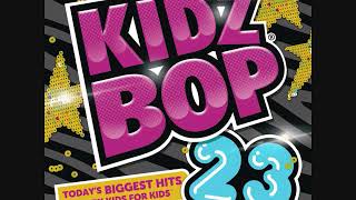 Kidz Bop Kids-Too Close