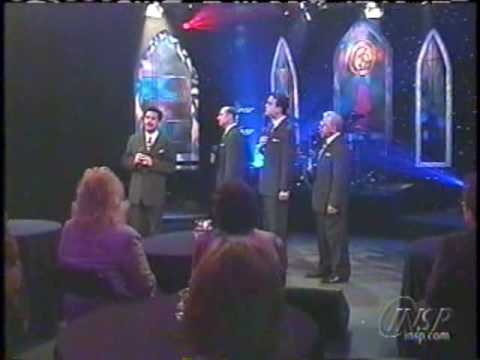 Melody Boys Quartet - Robe of Calvary
