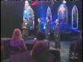Melody Boys Quartet - Robe of Calvary