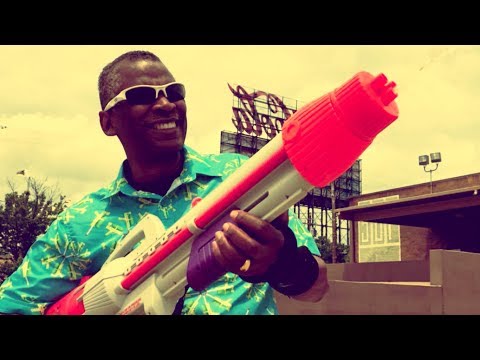 Lonnie Johnson, Inventor of the Super Soaker | The Henry Ford’s Innovation Nation