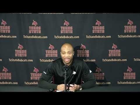 MBB Postgame vs. Little Rock