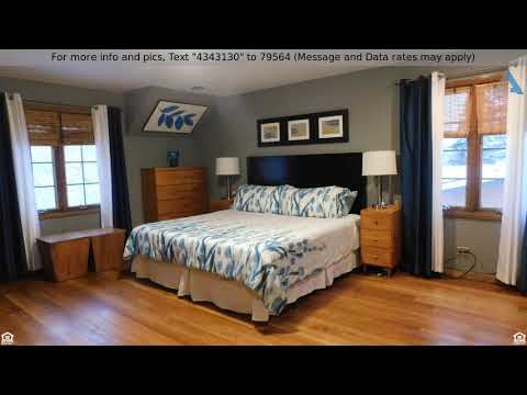 Priced at $289,500 - 2519 Oakwood Drive, olympia fields, IL 60461