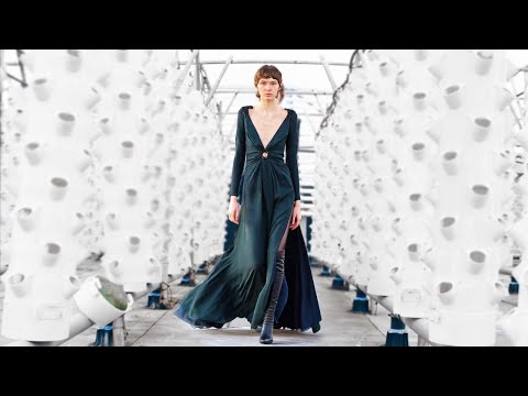 Azzaro Haute Couture Spring/Summer 2022