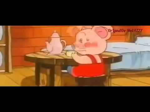 Good Los Tres Lobitos2015 New - Los Tres Cerditos y el Cerdito Práctico Cuentos Infantiles.