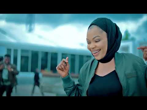 M Zakir Niger ( Insha Allah ) Music Video 