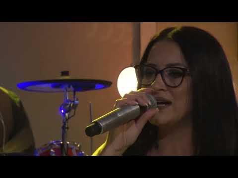 Aneta i Jovica Grupa Molika - Jugoslovenka (LIVE Quarantine TV Show)