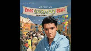 Elvis Presley  Hard Knocks