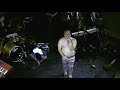 Har Mar Superstar - D.U.I. - Live at Daytrotter - 5/15/2016