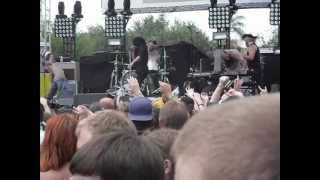 I Like It- Foxy Shazam