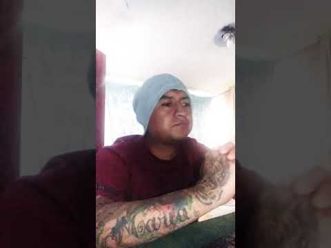 Me tienes que olvidar (Cover Roockie)