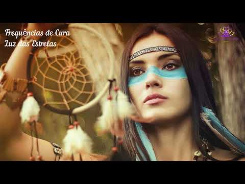 Conexão Ancestral | Musica Xamânica de Cura Transcendental | Frequências de Cura