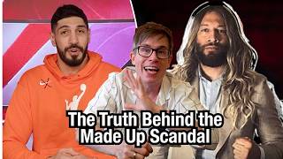 Explaining the fake WNBA Controversy
