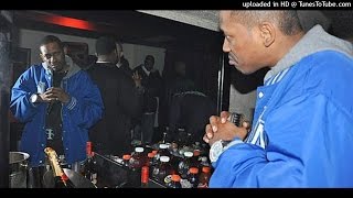 Kurupt - Work Magic Freestyle