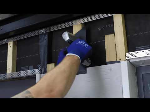 Cedral Lap Chapter 5 - Joing Cedral Lap planks