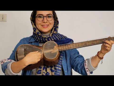 Heyrati ritmik muğam öyrənməsi🎼ikinci hissə