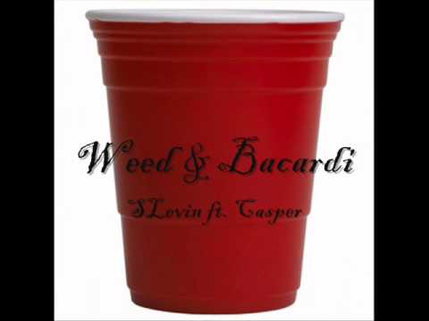 SLevin - Weed & Bacardi ft. Casper